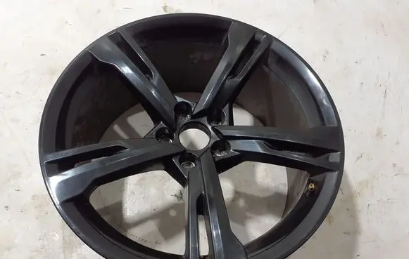 Audi A5 R19 alloy rim 8W0071499B