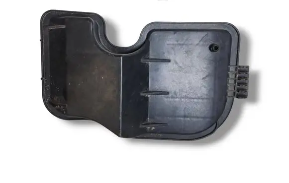 Fiat Punto (188) Headlight/headlamp dust cover 306611132