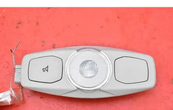 Ford S-MAX Boot/trunk interior light AM21-13K767-CF
