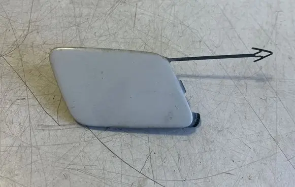 Audi TT TTS RS Mk3 8S Front tow hook cap/cover 8S0807241C
