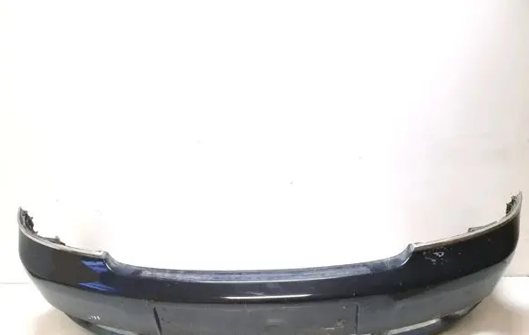 Audi A6 S6 C5 4B Front bumper