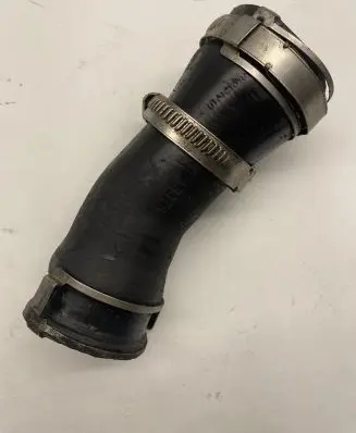 Audi A6 S6 C6 4F Intercooler hose/pipe 4F0145944