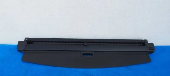 BMW X3 F25 Parcel shelf load cover 7335263