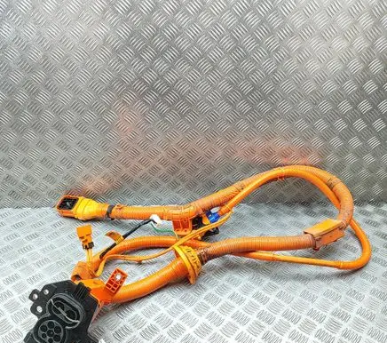 Hyundai Ioniq 5 Electric car charging cable 91684GI020
