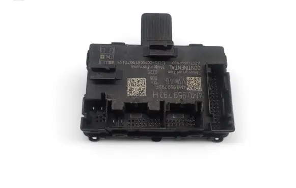 Audi Q7 4M Door control unit/module 4M0959793H