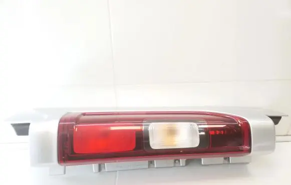 Renault Trafic III (X82) Rear/tail lights 265A64439R