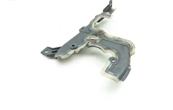 Ford Mondeo MK IV Timing belt guard (cover) 9682307180 9688009180