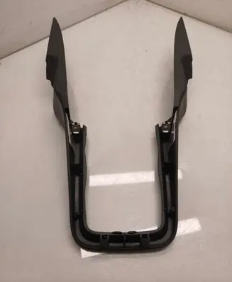 Porsche Cayenne (92A) Other center console (tunnel) element MJS4598038