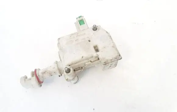 Central locking motor
