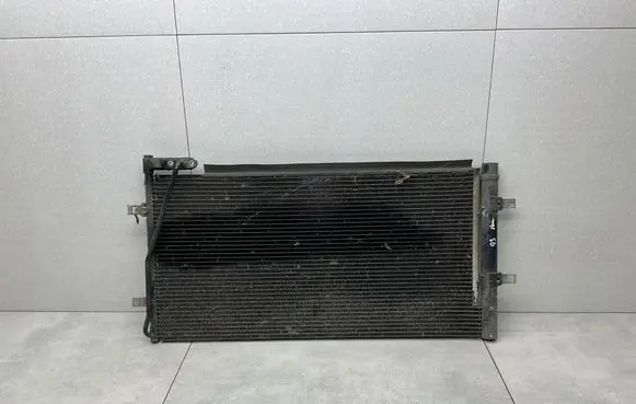 Audi Q3 8U A/C cooling radiator (condenser) 8U0260401C