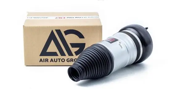 Mercedes-Benz C W205 Air suspension bag 2053204868 A2053204768 2053208300