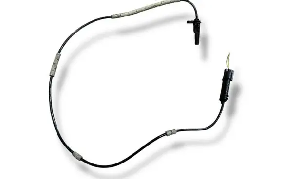 BMW 3 F30 F35 F31 ABS rear brake sensor 6791226 34526791226