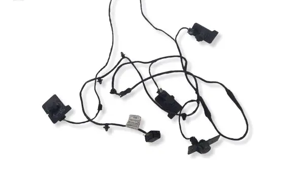 BMW X5 F15 Parking sensor (PDC) wiring loom EG4082A 9314787 BM6U622102