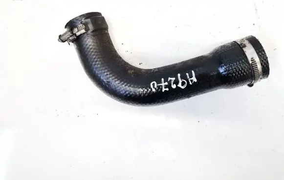 Renault Scenic I Intercooler hose/pipe 52079980