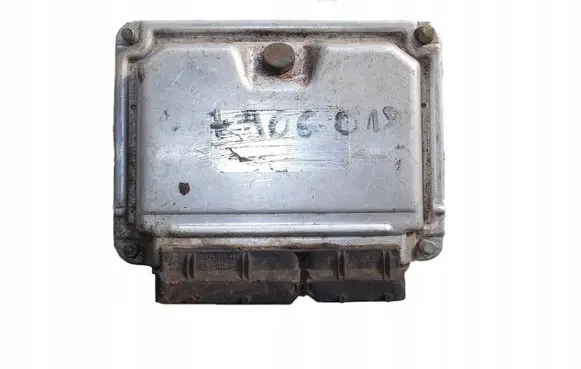 Volkswagen II LT Engine control unit/module ECU 0281010408