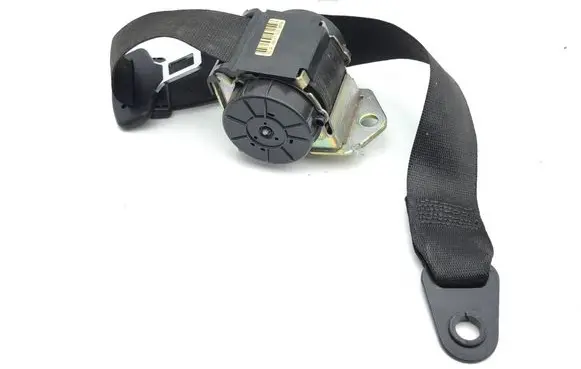 Mini Cooper Countryman R60 Rear seatbelt 620202100A 110629