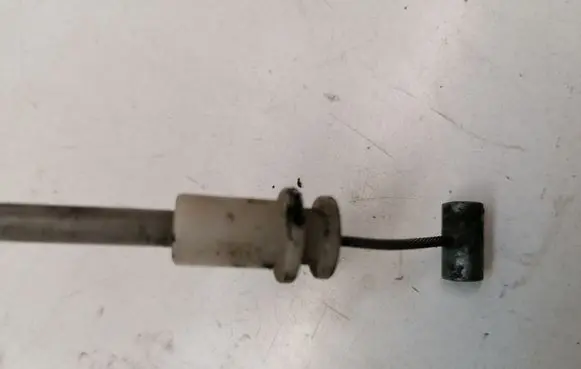 Ford Transit Rear door cable line 