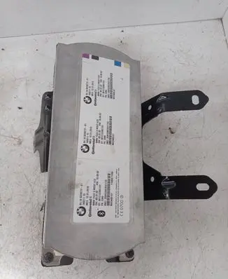 BMW 5 F10 F11 Bluetooth control unit module 9228272