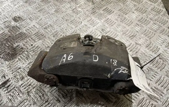 Audi A6 S6 C7 4G Front brake caliper