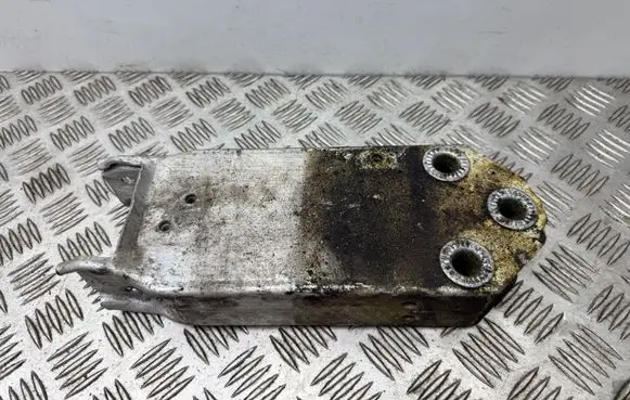 BMW M5 Rear shock absorber damper bump stop