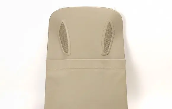 Mercedes-Benz GLK (X204) Seat trim A2049105301 260611HR1443 2049105301