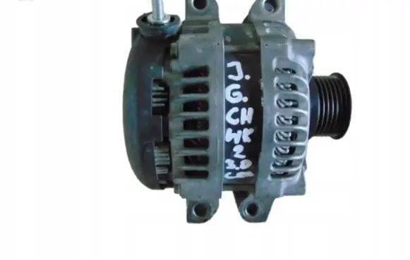 Jeep Grand Cherokee Generator/alternator 9654125865