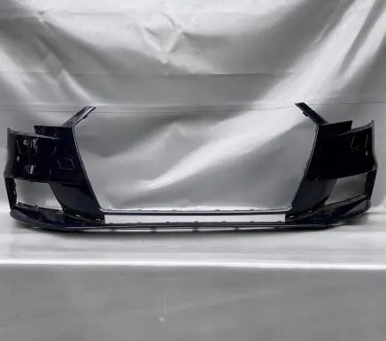 Audi A3 S3 8V Front bumper