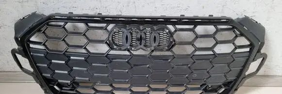 Audi A5 Front grill 8W5853681B 8T0853651B