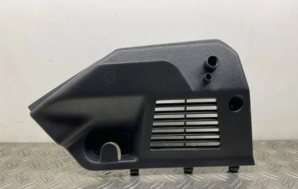 Volkswagen Beetle A5 Parcel shelf load cover mount bracket 5C5867761A