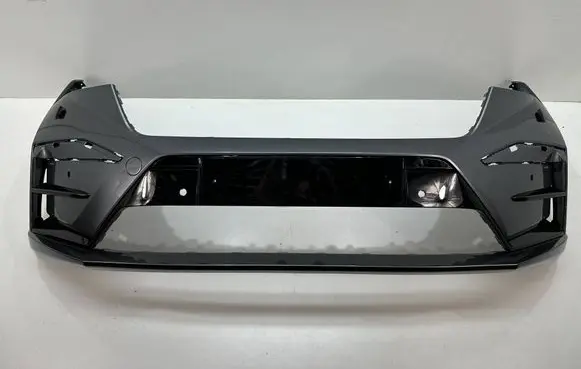 Skoda Enyaq iV Front bumper 5LA807221F