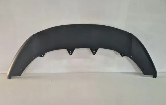 Seat Altea Front bumper lip 5P0805903