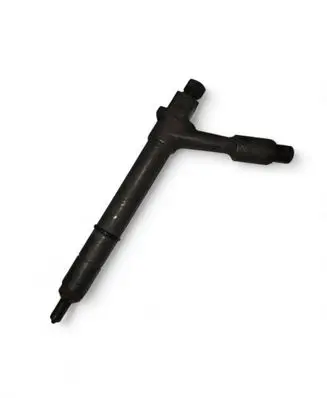 Fuel injector