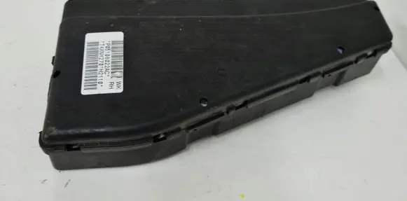 Jeep Grand Cherokee Seat airbag 61086670