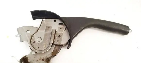Toyota Avensis T250 Handbrake/parking brake lever assembly 