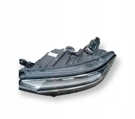 Volkswagen PASSAT B8 Headlight/headlamp 3G1941035P