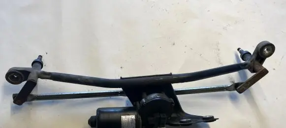 Ford Connect Front wiper linkage and motor 2T1417508AC 2T1417508