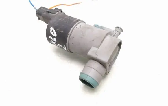 Windscreen/windshield washer pump