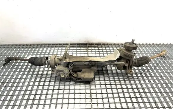 Volkswagen PASSAT B6 Steering rack 3C1423051F