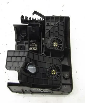 Audi Q3 8U Fuse box cover 1K0937540