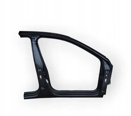 Volkswagen PASSAT B8 Sill Q2HTEILE