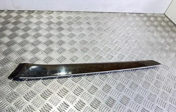 Mercedes-Benz E W212 Other front door trim element A2127200122