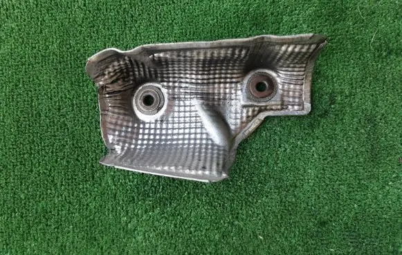 Hyundai Kona I Intake manifold