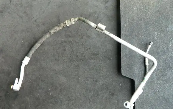 Mini One - Cooper Coupe R56 Air conditioning (A/C) pipe/hose 2751473