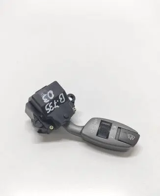 BMW 7 E65 E66 Wiper control stalk 6911519B