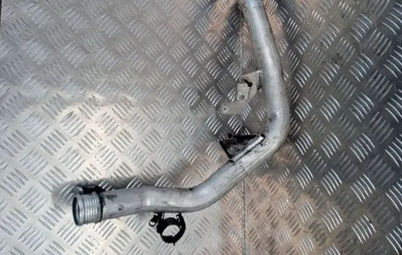Volvo V40 Intercooler hose/pipe
