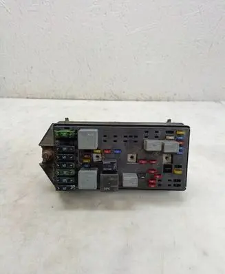 Fuse box set