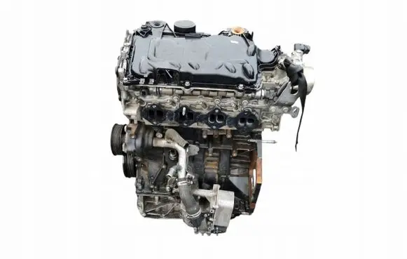 Renault Megane I Engine