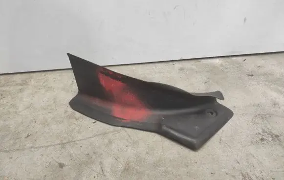 BMW 4 F32 F33 Other trunk/boot trim element 7453342