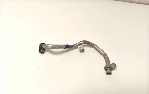 Renault Kadjar Air conditioning (A/C) pipe/hose 924474ED0A