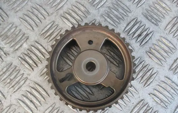 Citroen C5 Camshaft pulley/ VANOS 